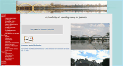 Desktop Screenshot of muides.fr